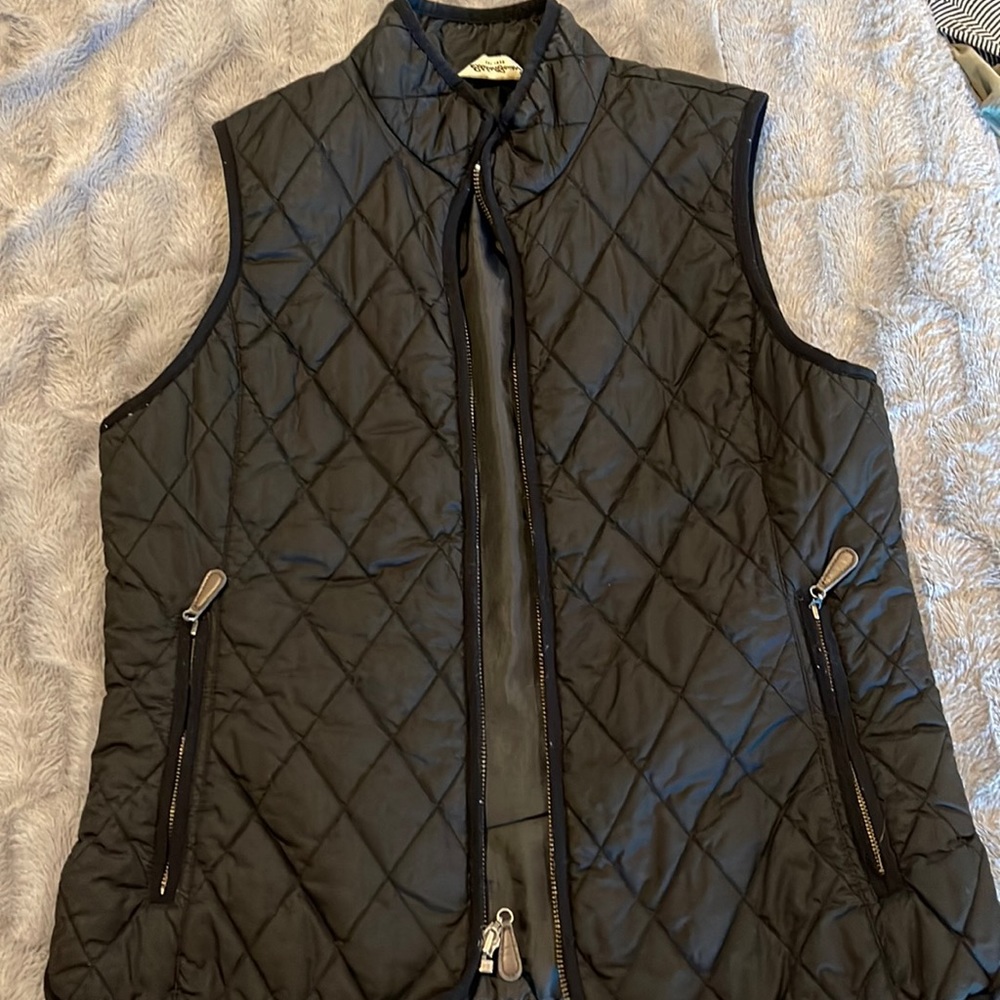 Puffer Vest